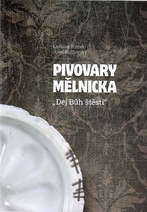 Pivovary Mělnicka