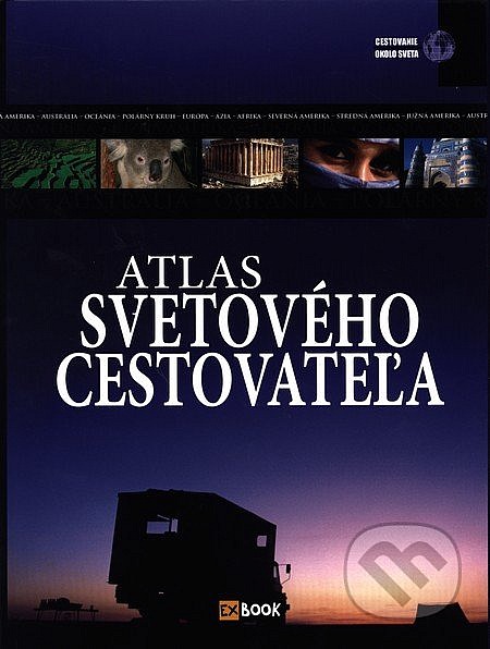 Atlas svetového cestovateľa