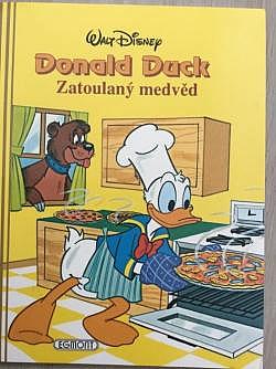 Donald Duck: Zatoulaný medvěd