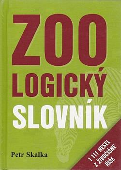 Zoologický slovník