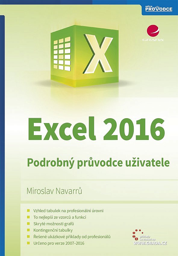 Excel 2016