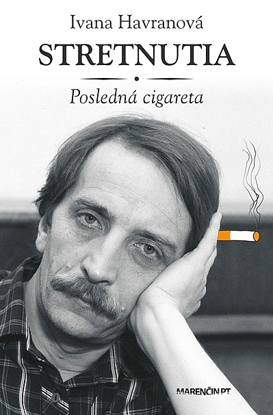 Stretnutia – posledná cigareta