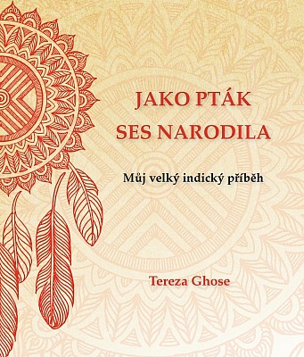 Jako pták ses narodila