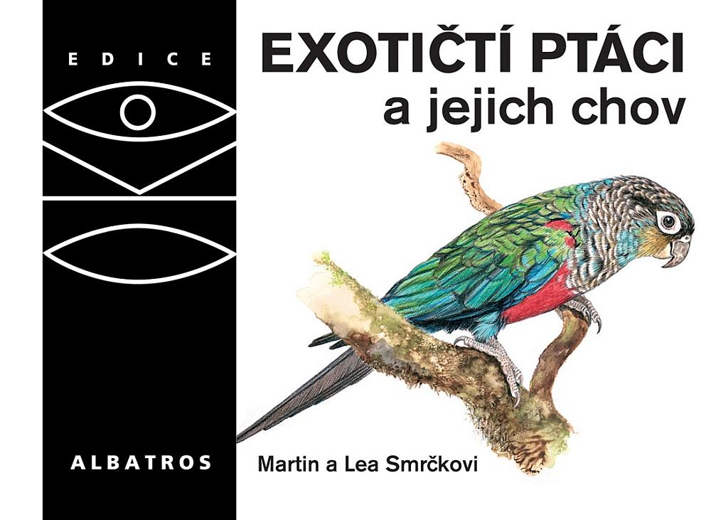 Exotičtí ptáci a jejich chov