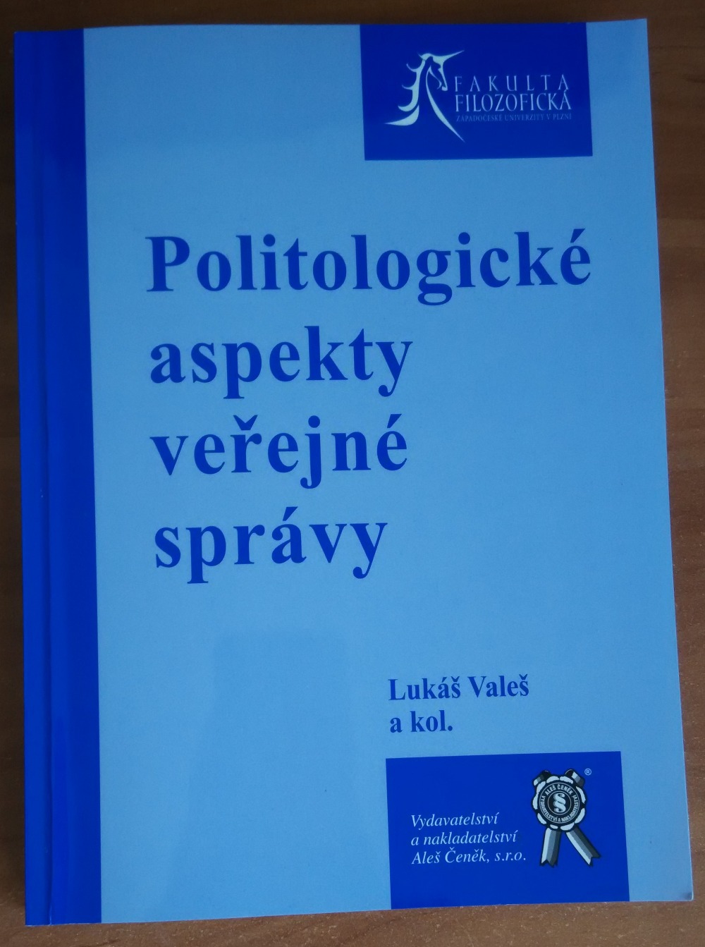 Politologické aspekty veřejné správy