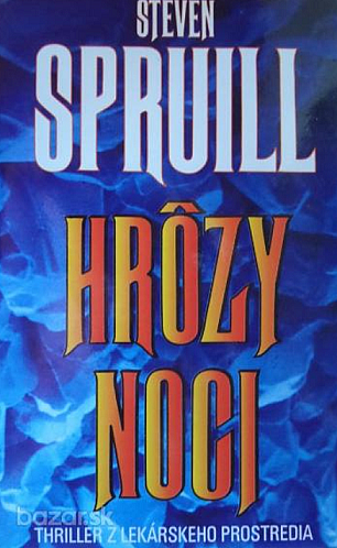 Hrôzy noci