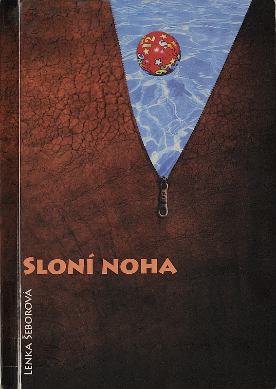 Sloní noha