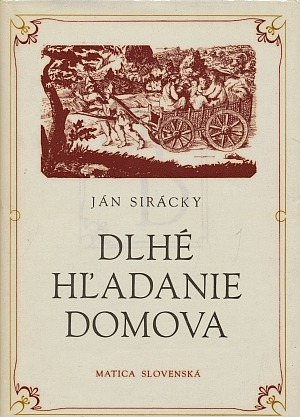 Dlhé hľadanie domova