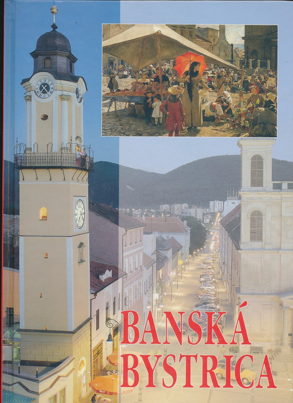 Banská Bystrica