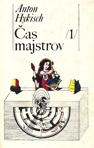 Čas majstrov I.