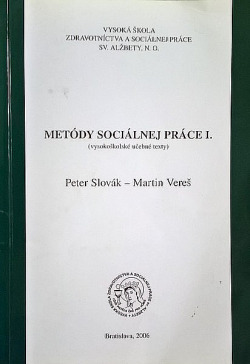 Metódy sociálnej práce I.