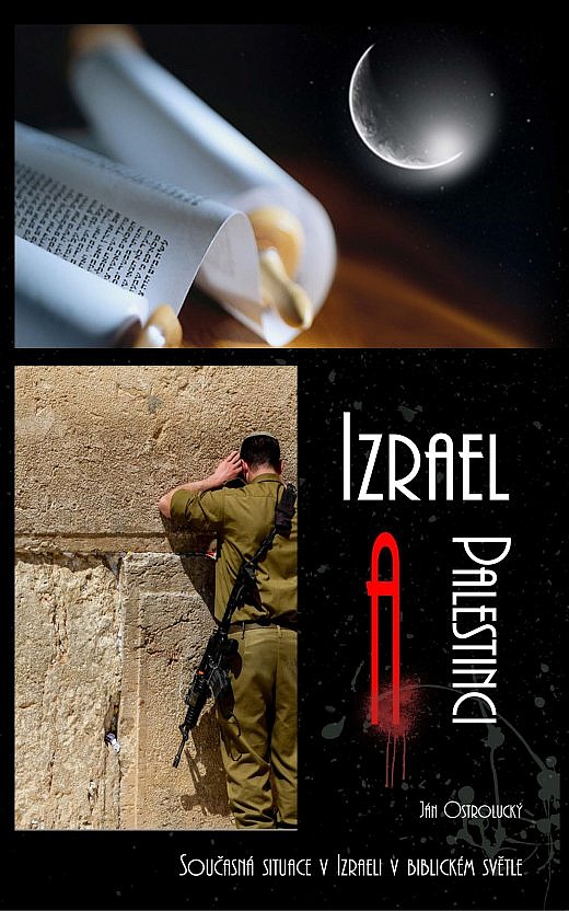 Izrael a Palestinci