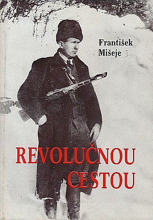 Revolučnou cestou