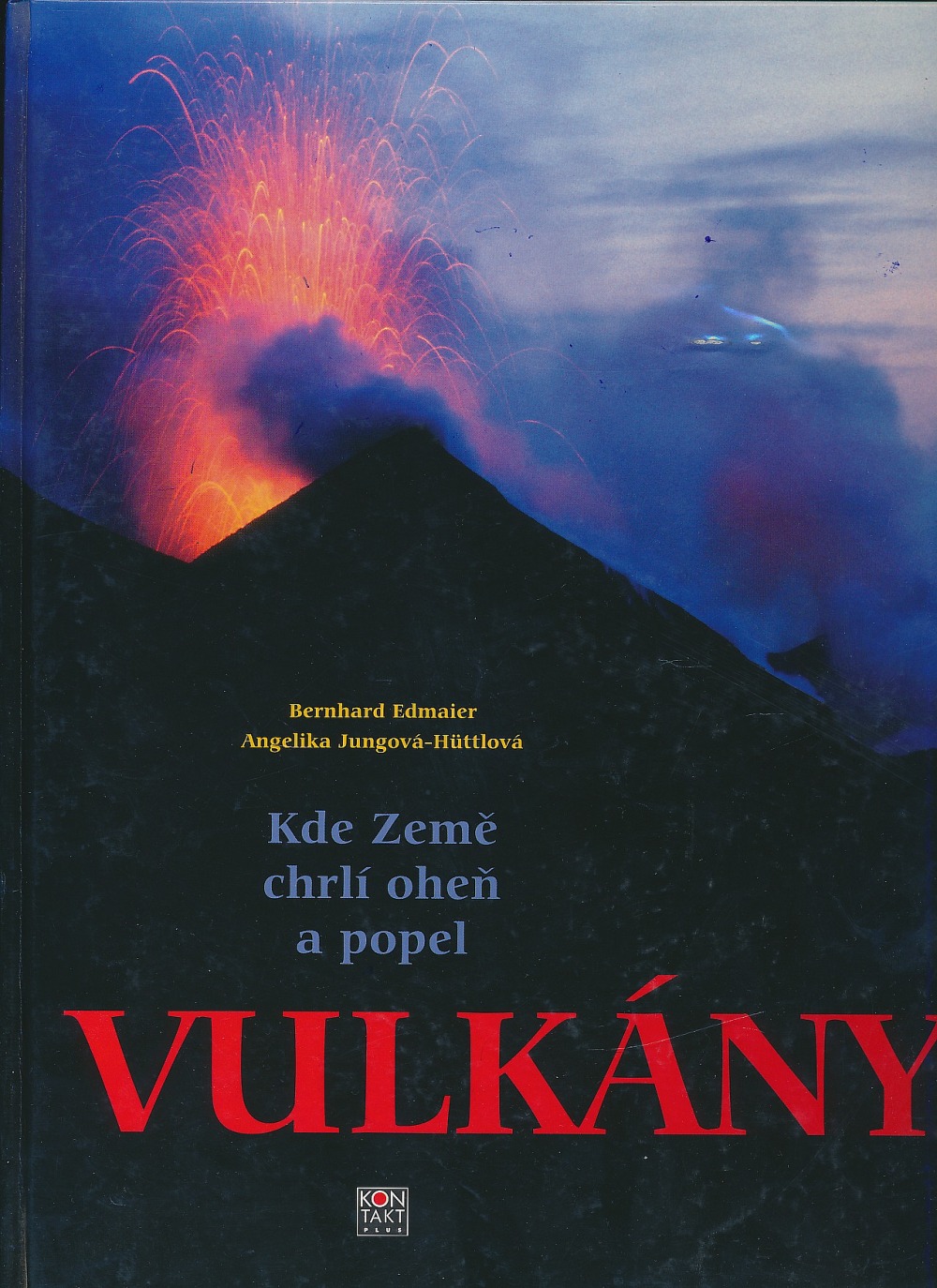 Vulkány