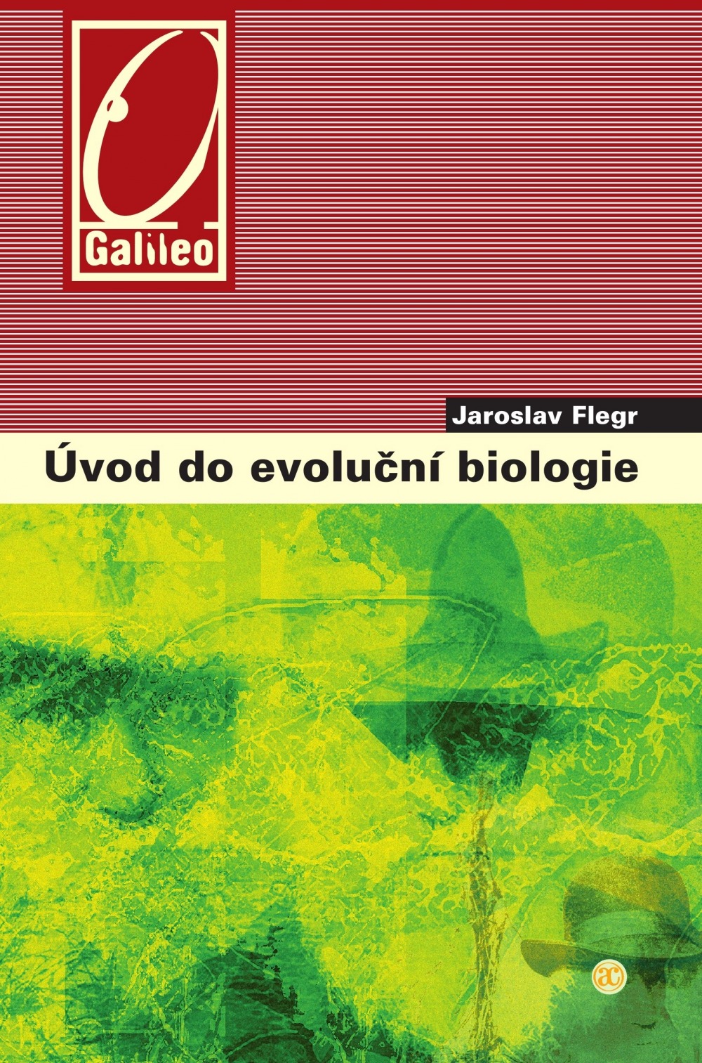 Úvod do evoluční biologie