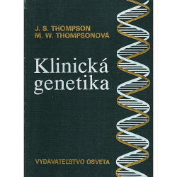 Klinická genetika