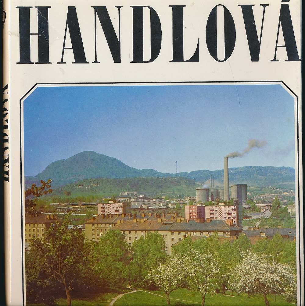 Handlová