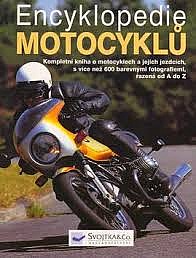 Encyklopedie motocyklů