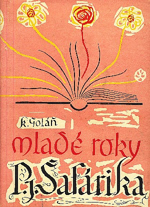 Mladé roky P. J. Šafárika