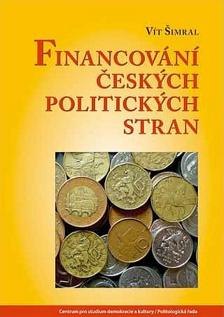 Financování českých politických stran