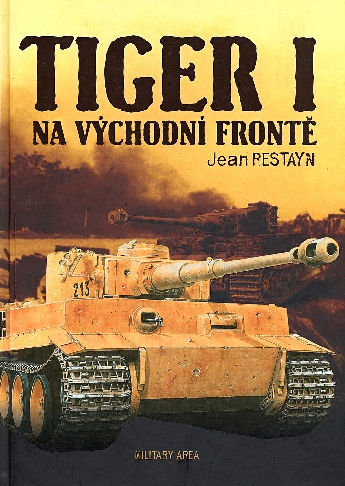 Tiger I na východní frontě