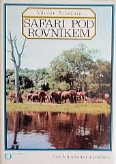 Safari pod rovníkem