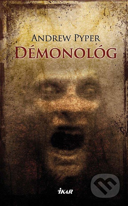 Démonológ