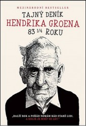 Tajný deník Hendrika Groena, 83 1/4 roku