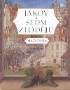 Jakov a sedm zlodějů