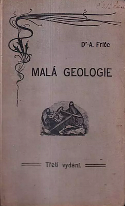 Malá geologie (čili Nauka o vrstvách kůry zemské)