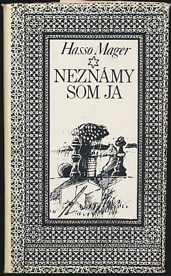 Neznámy som ja