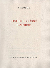 Historie krásné Pantheie