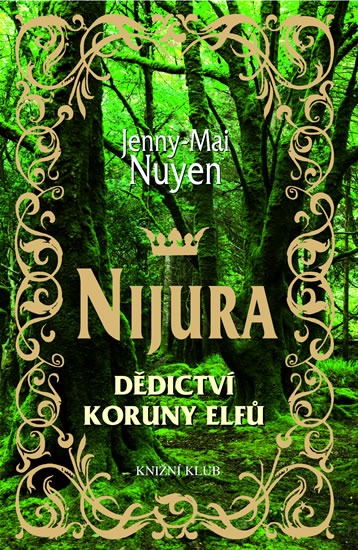 Nijura – Dědictví koruny elfů