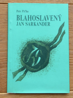 Blahoslavený Jan Sarkander