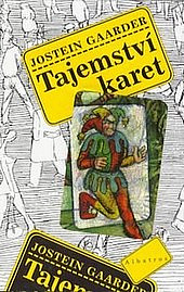 Tajemství karet