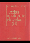 Atlas anatomie člověka II. díl