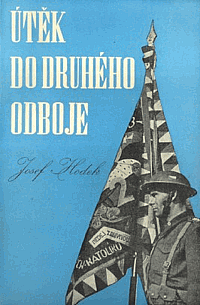 Útěk do druhého odboje