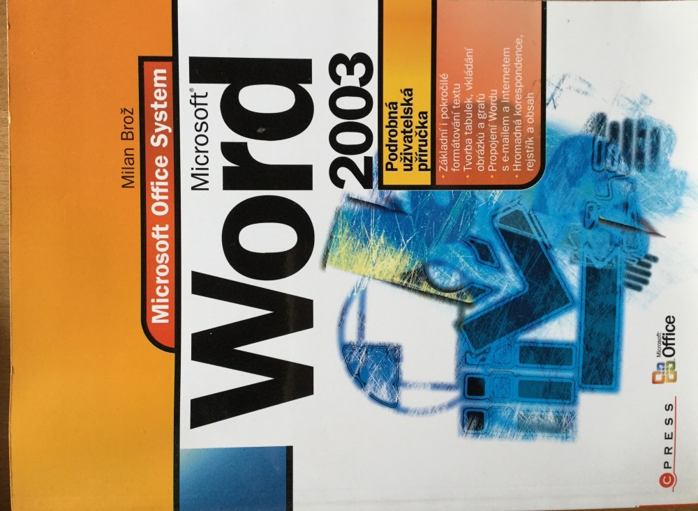 Microsoft Office Word 2003