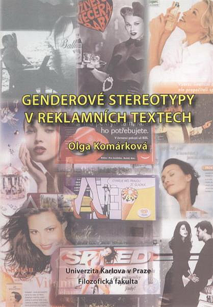 Genderové stereotypy v reklamních textech