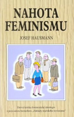 Nahota feminismu