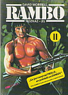 Rambo II (Rozkaz)