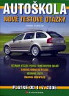 Autoškola - Nové testové otázky