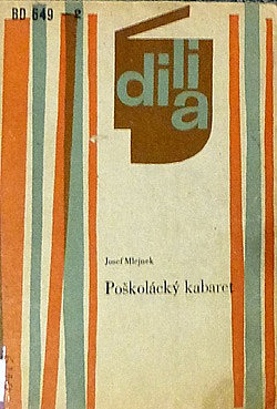 Poškolácký kabaret