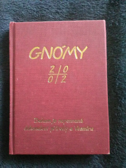 Gnómy 2002