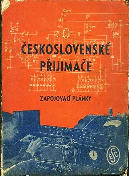 Československé přijimače