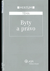 Byty a právo