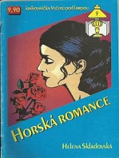 Horská romance