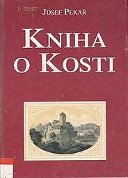 Kniha o Kosti