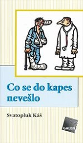 Co se do kapes nevešlo