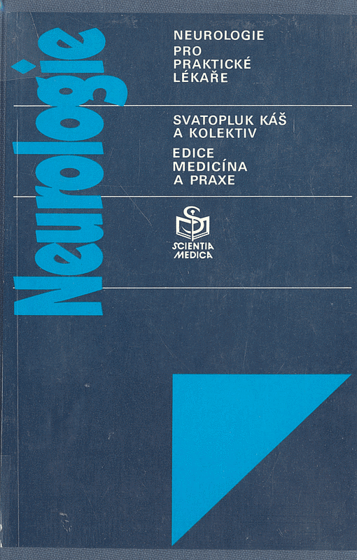 Neurologie pro praktické lékaře